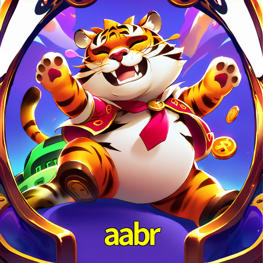 Imagem promocional da aabr mostrando a plataforma e suas vantagens